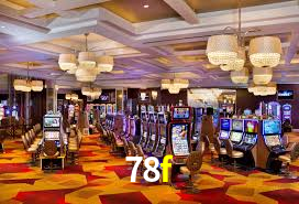 Descubra a Magia dos Jogos de Arcade no 78f