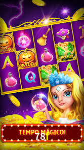 A Popularidade dos Caça-Níqueis no 78f